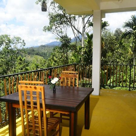 Bed and Breakfast High Grade Ella Esterno foto