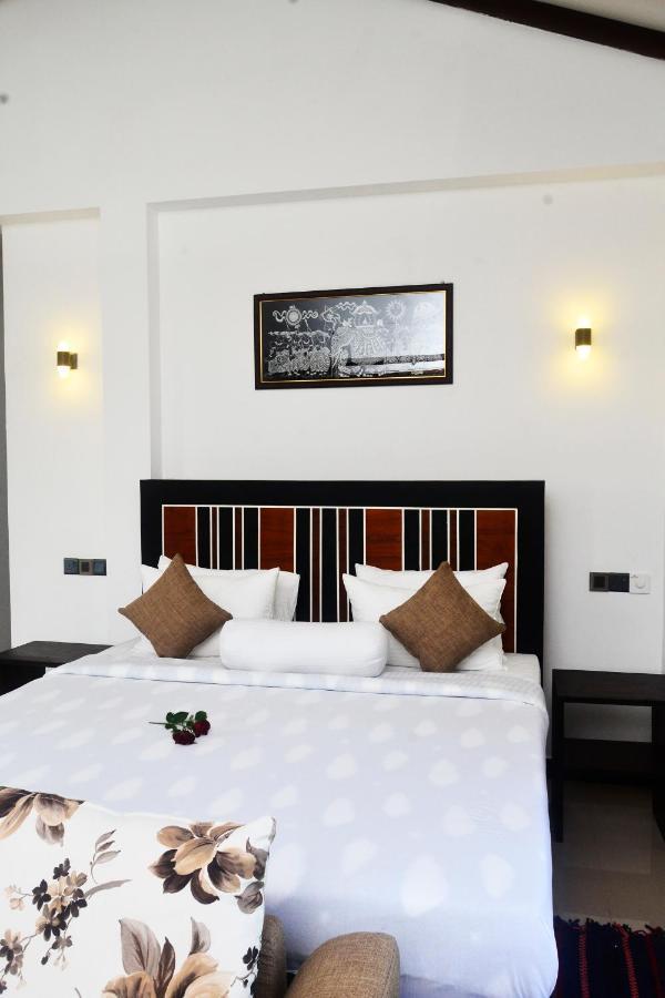 Bed and Breakfast High Grade Ella Esterno foto