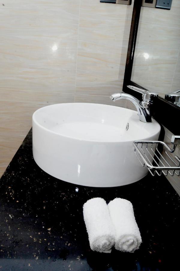 Bed and Breakfast High Grade Ella Esterno foto